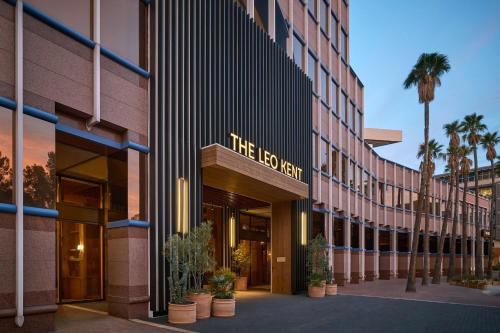 The Leo Kent Hotel, Tucson, a Tribute Portfolio Hotel