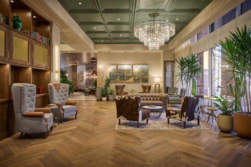 The Leo Kent Hotel, Tucson, a Tribute Portfolio Hotel - Tucson