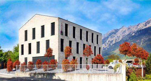 b_smart motel Sevelen - image 6