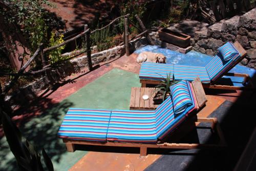 Mi casa de Valle in Valle de Bravo, Mexico