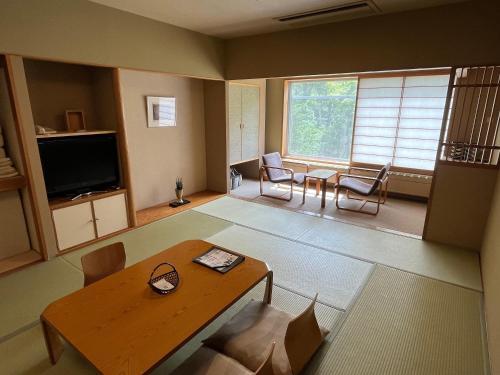 【Female Only】Japanese-Style Room - Non-Smoking