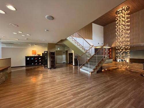 Suichokan Female Only