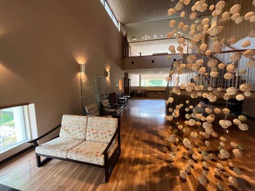 Suichokan Female Only