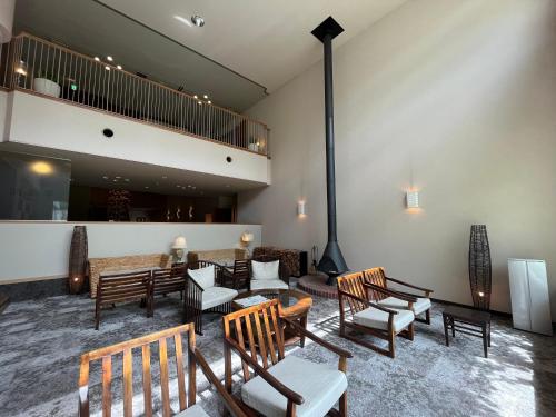 Suichokan Female Only