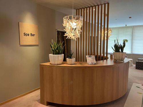 Spa and Esthetique Suichokan-Female&Adult Only