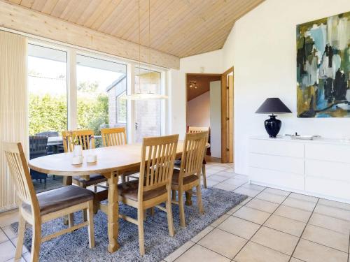  Holiday home Esbjerg V X in Esbjerg