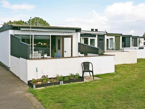  Holiday home Tranekær IX, Pension in Tranekær bei Brohave