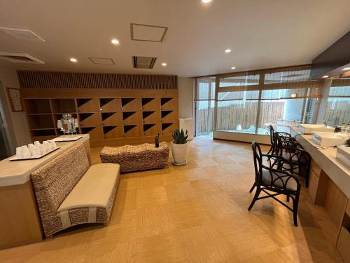 Suichokan Female Only