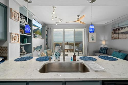 Turtles Nest, East Unit 207 - Dauphin Island, AL