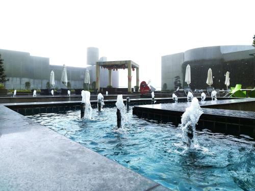 Genting SkySmokyColdInn3R2B AT Ion Delemen