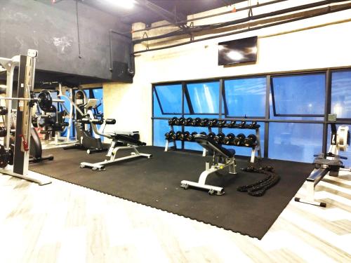 Genting SkySmokyColdInn3R2B AT Ion Delemen