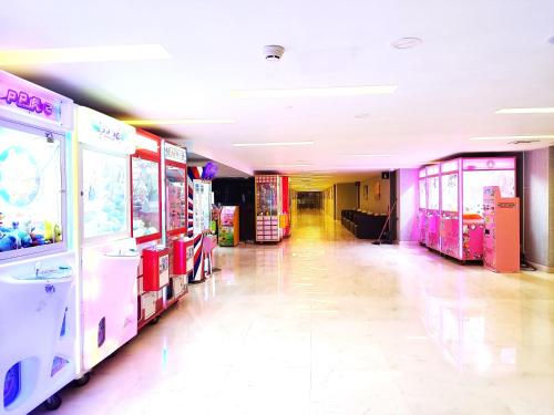 Genting SkySmokyColdInn3R2B AT Ion Delemen