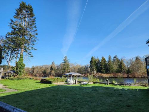 Campbell River Lodge in Campbell River, Canada
