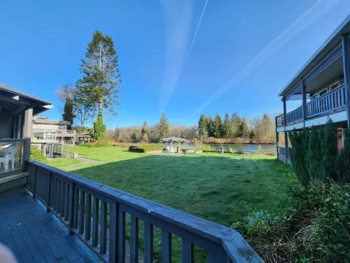 Campbell River Lodge