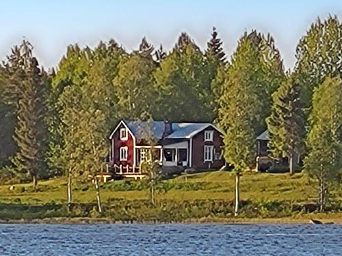 Holiday home BJURHOLM II