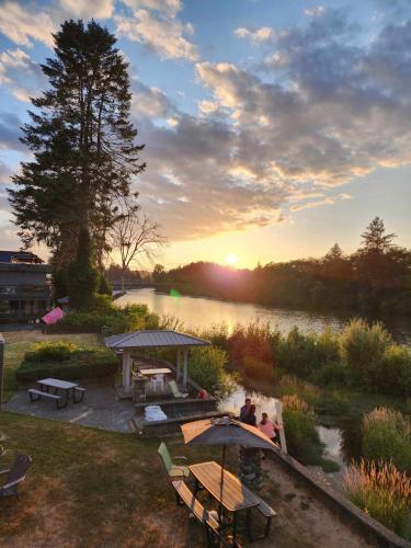 Campbell River Lodge in Campbell River, Canada