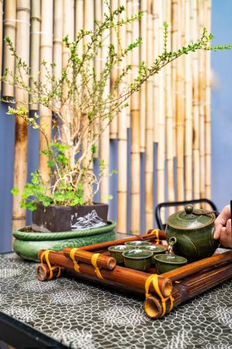 Homeland Villa Hoi An - 편의 시설/서비스