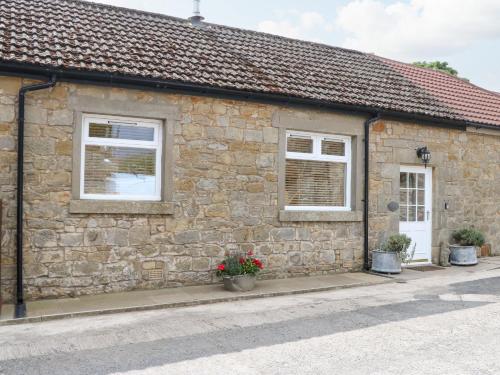 Stable Cottage