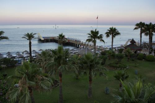 Saphir Hotel - image 10