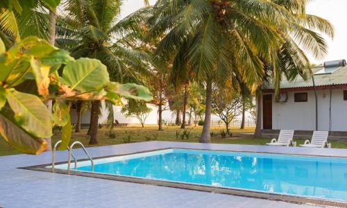 Pearl Oceanic Resort - Trincomalee