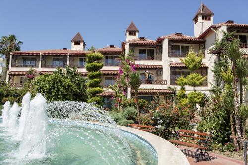 Saphir Hotel - image 3