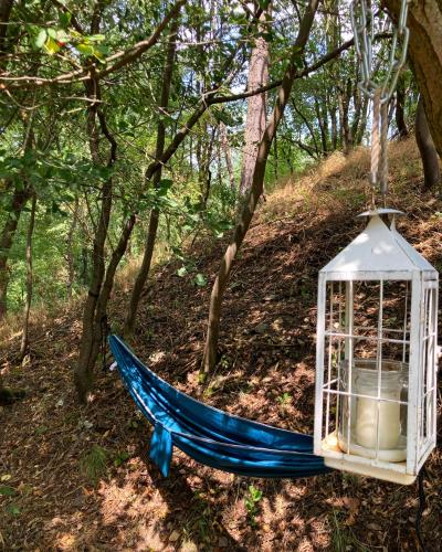 Karavan Na Louce in ออราซโดวิซ