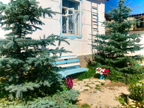 Guest house Liliya in Koçkor