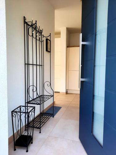 Ferienappartement am Slevogtweg in Leinsweiler