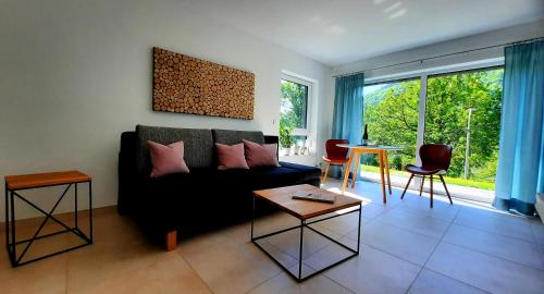 Ferienappartement am Slevogtweg in Leinsweiler