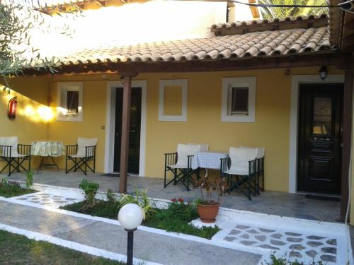 Villa Rododafni 3
