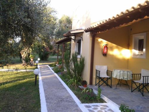 Villa Rododafni 5