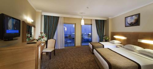 Saphir Hotel - image 8