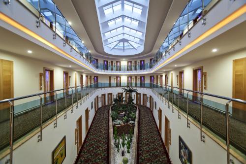 Saphir Hotel - image 9