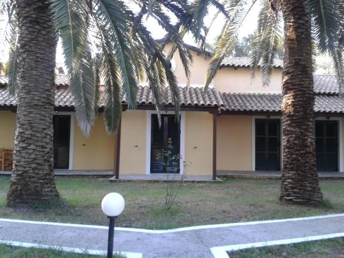 Villa Rododafni 2