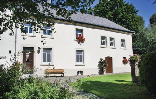 Viesnīcas āriene, Holiday Home Braunlauf 03 in Braunlauf