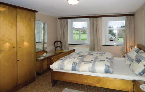 Holiday Home Braunlauf 03 in Braunlauf
