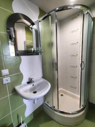 Bajeczny Wypoczynek Apartamenty