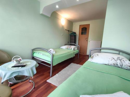 Bajeczny Wypoczynek Apartamenty