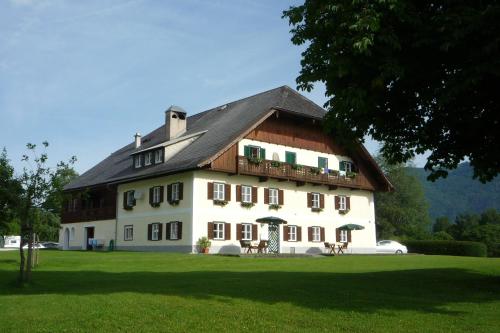 Haus Schönblick - Location saisonnière - Strobl