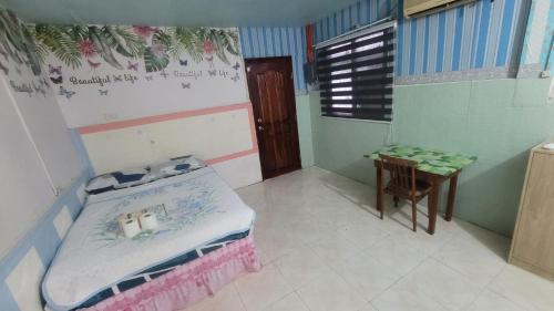 Home Sweetie Homestay & Bunkbeds