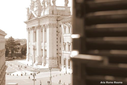 Aria Rome Rooms 4
