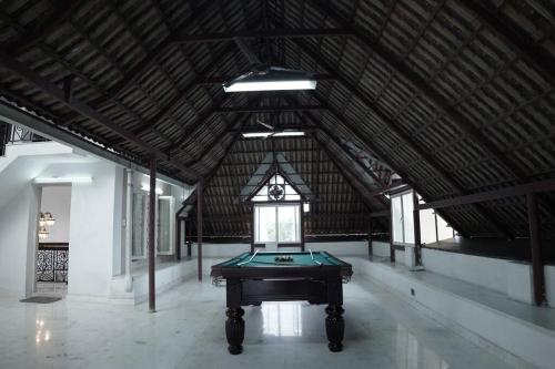 Palamattam Villa Homestay,Angamaly, Kochi Airport