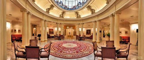 Hotel Carlton