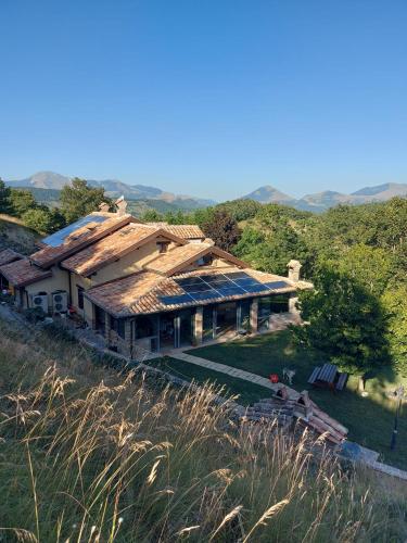 BnB Bagno di Bosco