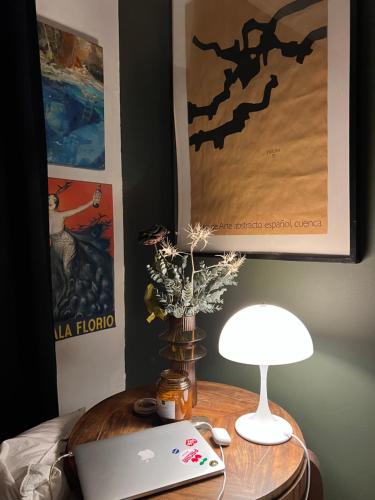 chambre privée dans superbe appartement parisien !, Paris (photo 10)