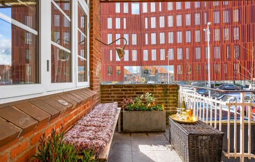 Vista exterior, Villa Gertrud - Bed & Breakfast in Kolding