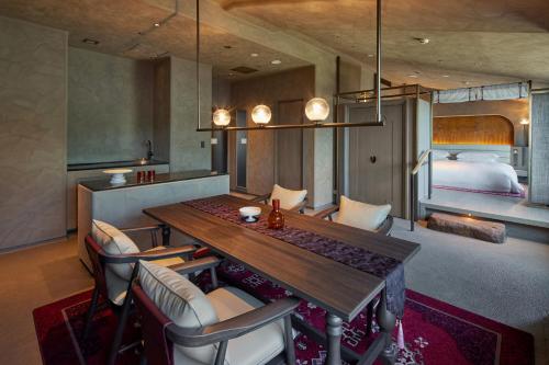 THE HOTEL HIGASHIYAMA KYOTO TOKYU, A Pan Pacific Hotel