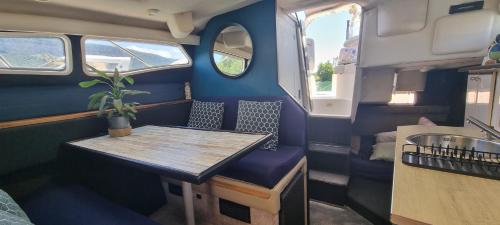 Eden marine in Montalieu-Vercieu