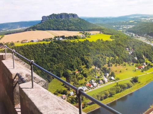 Ferienwohnung-Ritscher-in-Lichtenhain-2