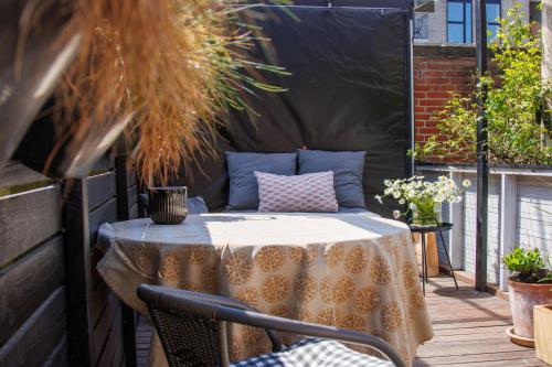 Comoditats, Villa Gertrud - Bed & Breakfast in Kolding